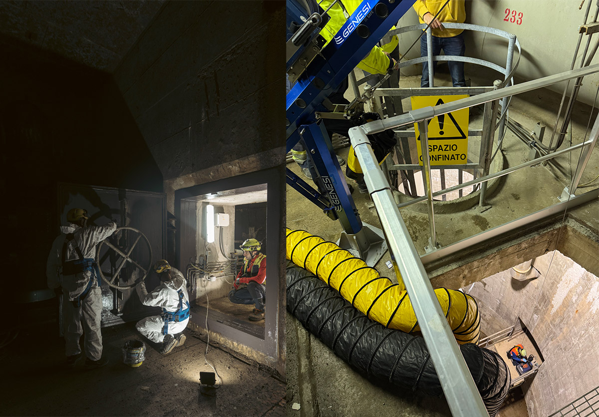 Soccorso industriale